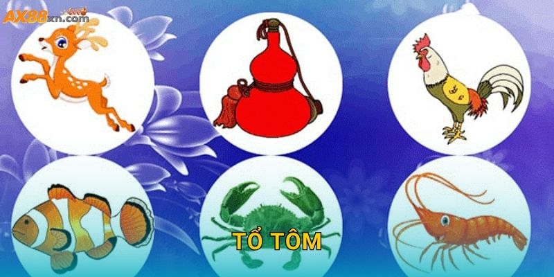 Tổ Tôm AX88 và tinh hoa văn hóa bài dân gian Việt
