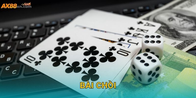 Bài Chòi AX88 và hành trình khám phá trò chơi dân gian